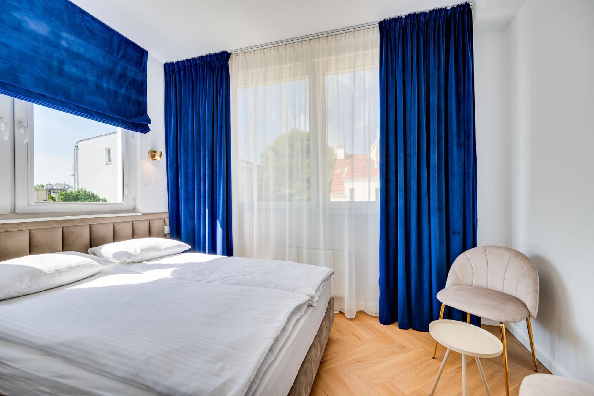 Hello Sopot By Oneapartments Exterior photo