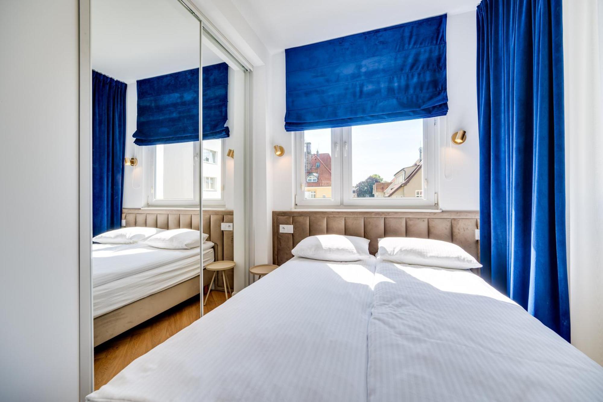 Hello Sopot By Oneapartments Exterior photo