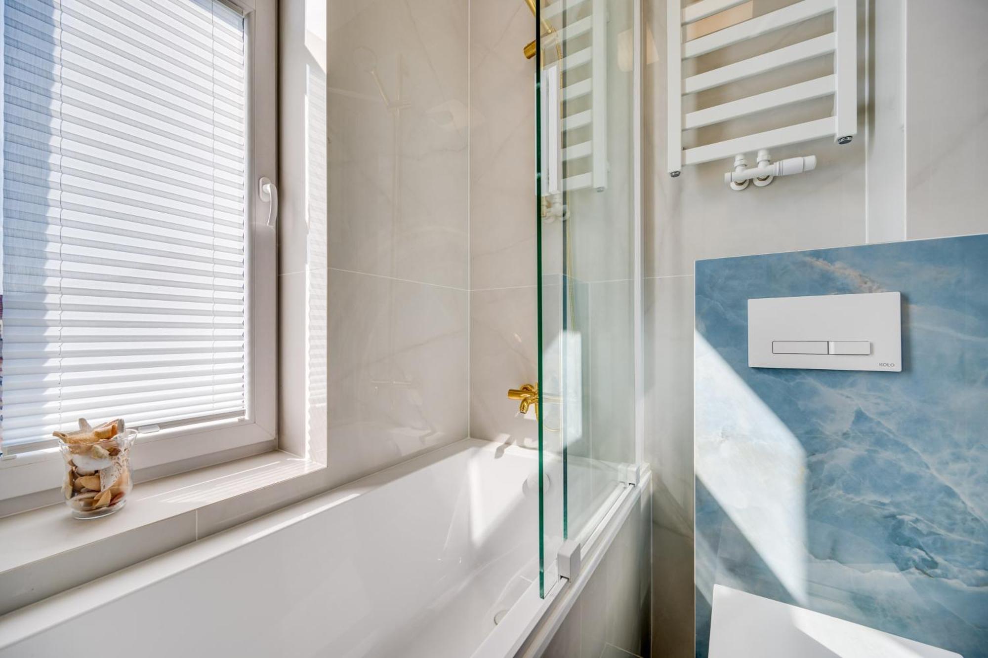 Hello Sopot By Oneapartments Exterior photo