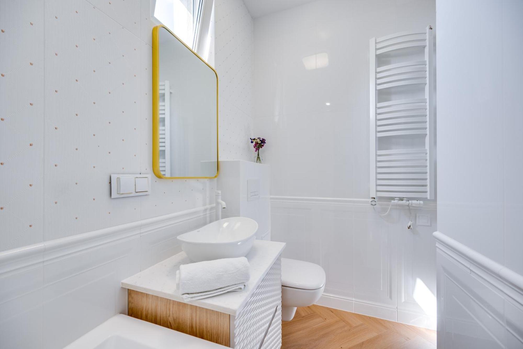 Hello Sopot By Oneapartments Exterior photo