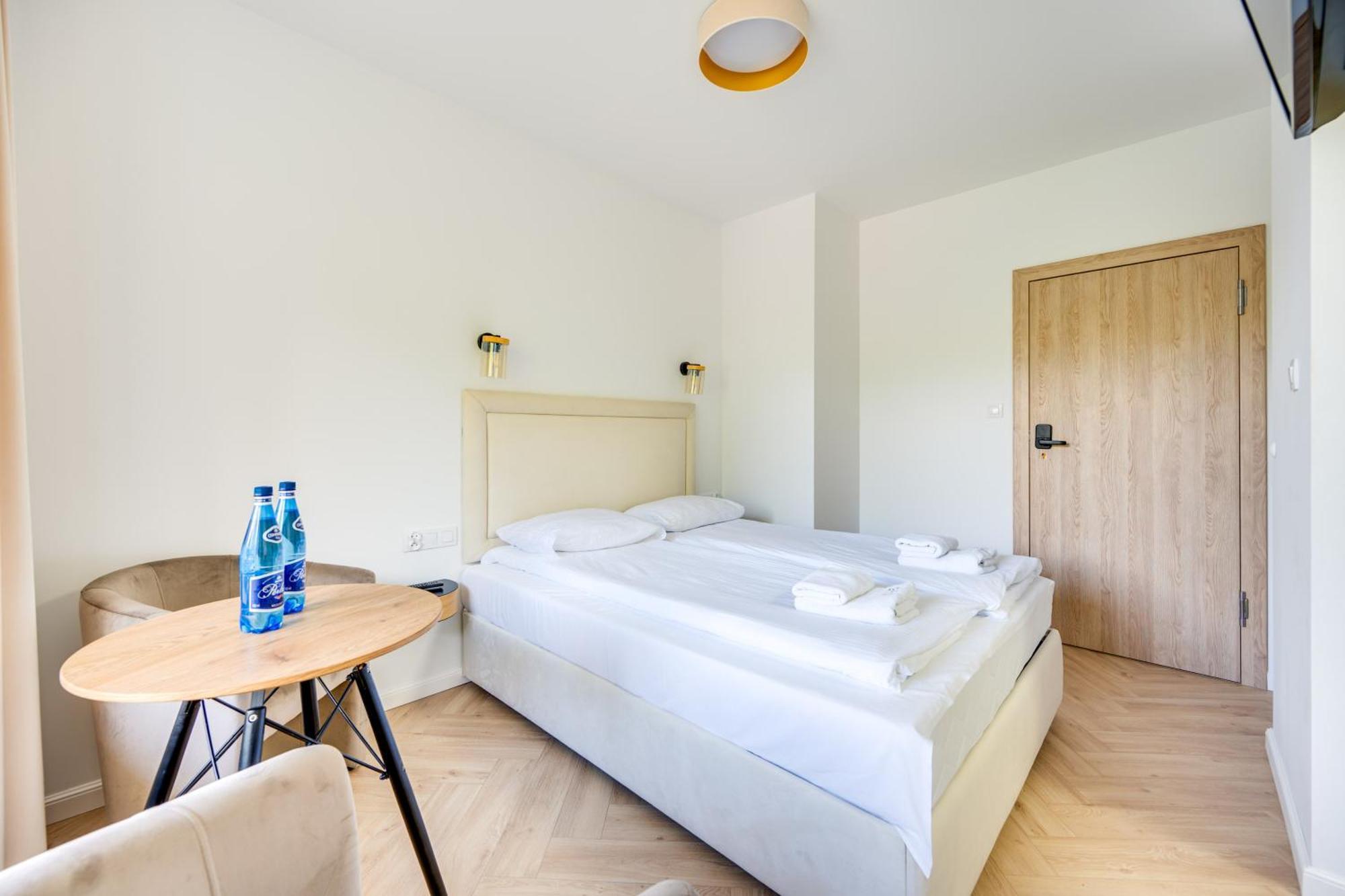 Hello Sopot By Oneapartments Exterior photo